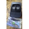 Pulsantiera alzacristalli per fiat Qubo 2008