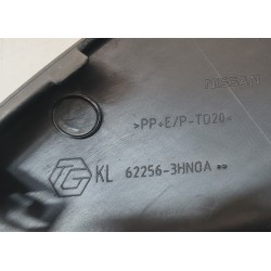 622563HN0A Griglia ventilazione Paraurti anteriore Dx Nissan Micra
