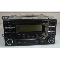 281853HN4C Modulo Stereo...