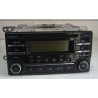281853HN4C Modulo Stereo Nissan Micra K13