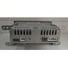 281853HN4C Modulo Stereo Nissan Micra K13