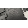 8200314273 Alloggio batteria Renault Clio III