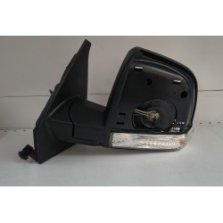 735624021 Specchio retrovisore lato sx Fiat Doblò