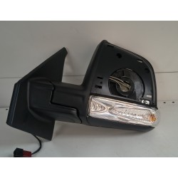 735624021 Specchio retrovisore lato sx Fiat Doblò
