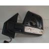 735624021 Specchio retrovisore lato sx Fiat Doblò