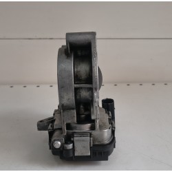 55258454 corpo Farfallato Fiat Doblò