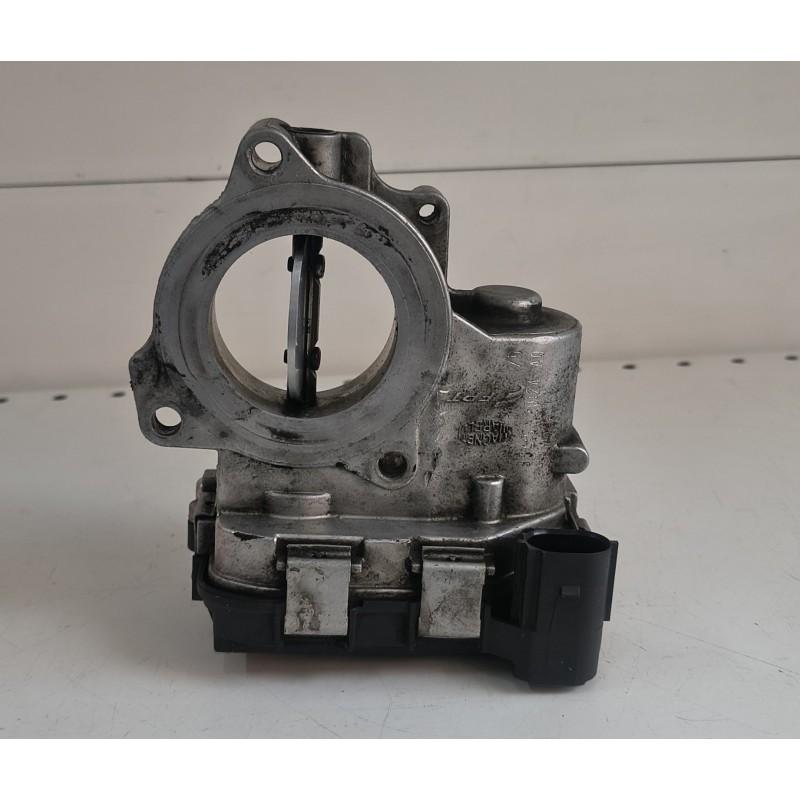 55258454 corpo Farfallato Fiat Doblò