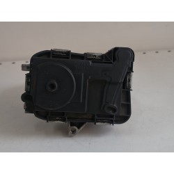 55258454 corpo Farfallato Fiat Doblò