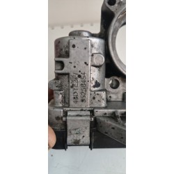 55258454 corpo Farfallato Fiat Doblò