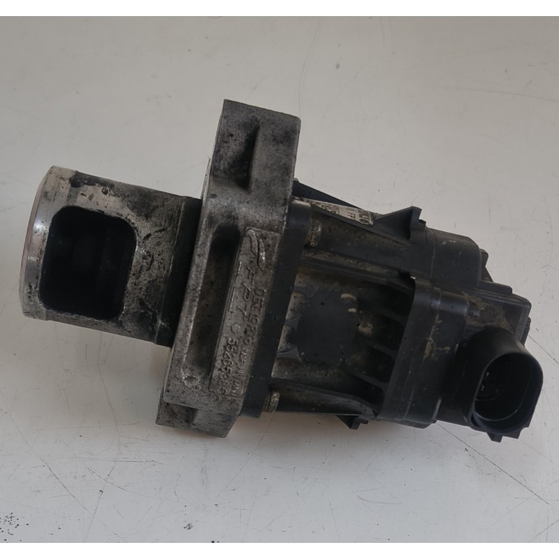 55265385 Valvola EGR Fiat Doblò