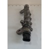 55234039 Collettore distribuzione Carburante Fiat Doblo