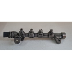 55234039 Collettore distribuzione Carburante Fiat Doblo