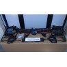 Kit trasformazione paraurti golf 7.5 Gti / Gtd