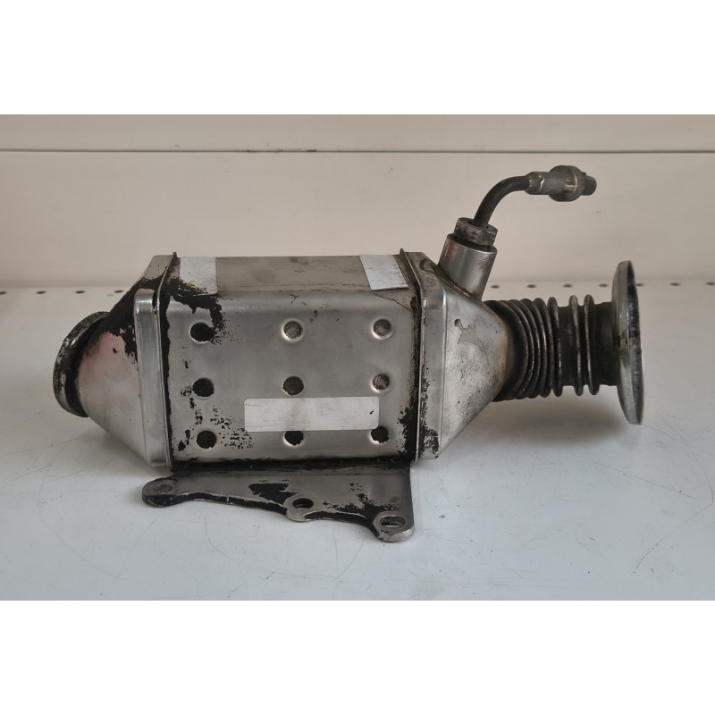 55268286 Scambiatore di calore Valvola EGR Fiat Doblò