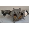 55268286 Scambiatore di calore Valvola EGR Fiat Doblò