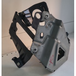 50509662 Staffa Parafango anteriore sx Alfa Romeo Giulietta