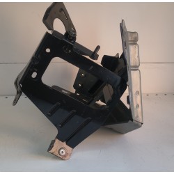 50509662 Staffa Parafango anteriore sx Alfa Romeo Giulietta