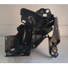 50509662 Staffa Parafango anteriore sx Alfa Romeo Giulietta
