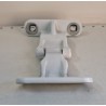 1916737 Cerniera post. superiore Ford Transit Courier