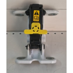 2556108/2508875 Cerniera inferiore posteriore Ford Transit Courier