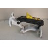 2556108/2508875 Cerniera inferiore posteriore Ford Transit Courier