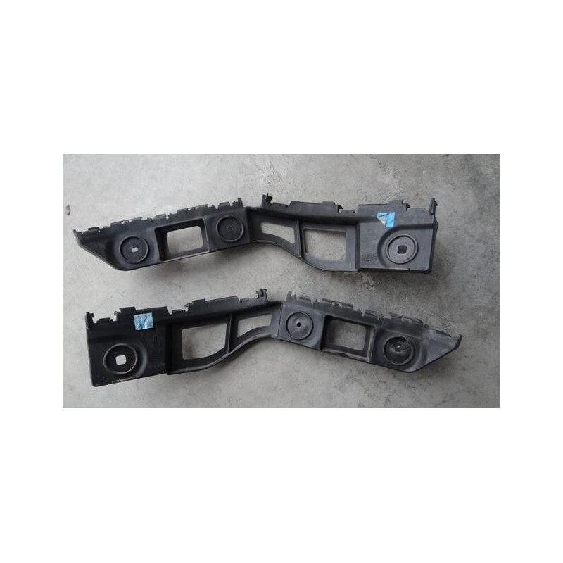 6R6807394A/6R6807393A Supporti Paraurti post. Volkswagen Polo 6R