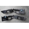 6R6807394A/6R6807393A Supporti Paraurti post. Volkswagen Polo 6R