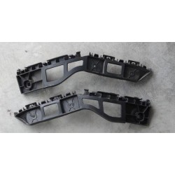 6R6807394A/6R6807393A Supporti Paraurti post. Volkswagen Polo 6R