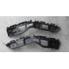 6R6807394A/6R6807393A Supporti Paraurti post. Volkswagen Polo 6R