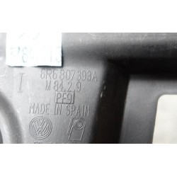6R6807394A/6R6807393A Supporti Paraurti post. Volkswagen Polo 6R