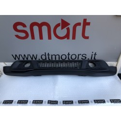 Kit griglia inferiore my smart 2012 - restyling -