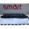 Kit griglia inferiore my smart 2012 - restyling -
