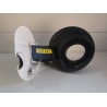 9673905980 Tappo esterno carburante Peugeot 208