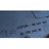 9673905980 Tappo esterno carburante Peugeot 208