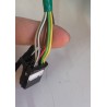 963025944R Specchio retrovisore Sinistro Renault Scenic IV