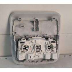 967441377 Plafoniera interna Peugeot 208