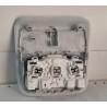 967441377 Plafoniera interna Peugeot 208