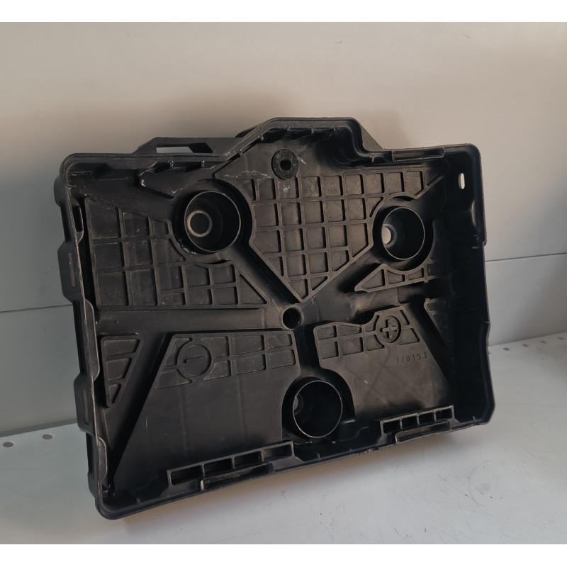 648604862r Alloggio batteria Renault Clio IV