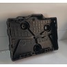 648604862r Alloggio batteria Renault Clio IV