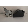 1874019/1873709 Serratura Superiore portellone posteriore Ford Transit Courier
