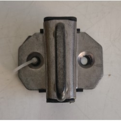 1773650/1821539 Piastra d' arresto centrale lato dx posteriore Ford Transit Courier