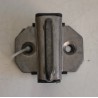 1773650/1821539 Piastra d' arresto centrale lato dx posteriore Ford Transit Courier