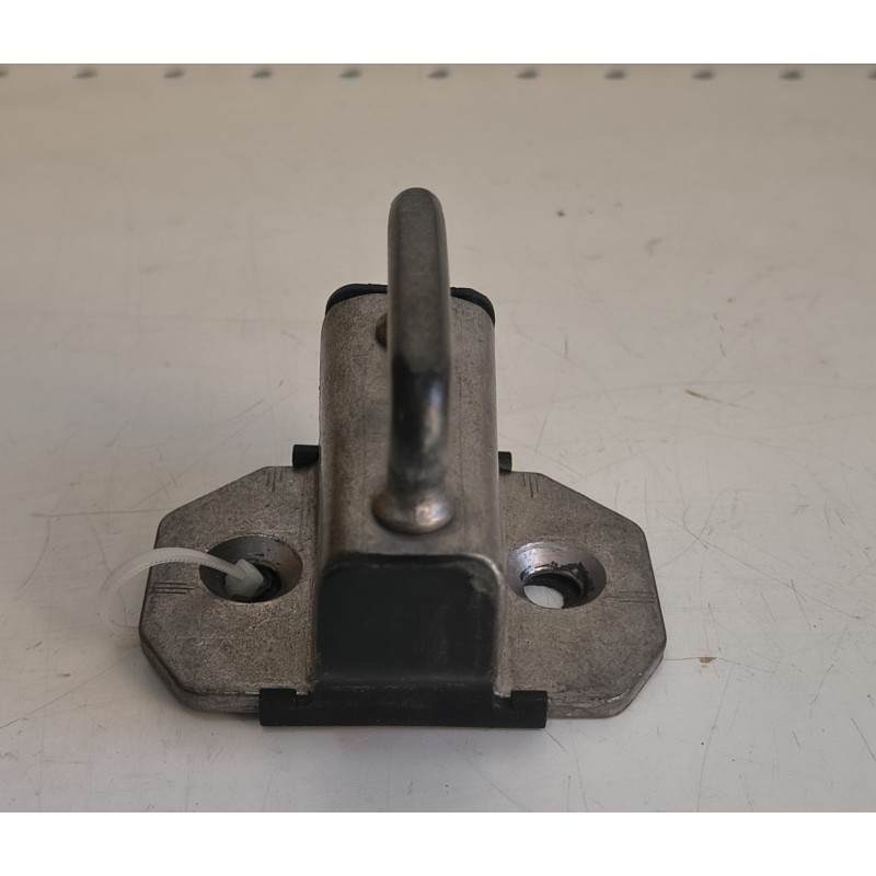 1773650/1821539 Piastra d' arresto centrale lato dx posteriore Ford Transit Courier