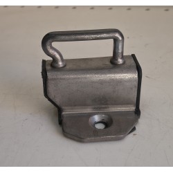 1773650/1821539 Piastra d' arresto centrale lato dx posteriore Ford Transit Courier