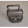 1773650/1821539 Piastra d' arresto centrale lato dx posteriore Ford Transit Courier