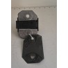 1773650/1821539 Piastra d' arresto centrale lato dx posteriore Ford Transit Courier