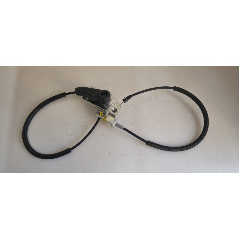1845060 Maniglia interna Porta posteriore Ford Transit Courier