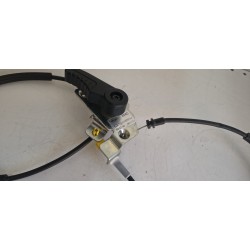 1845060 Maniglia interna Porta posteriore Ford Transit Courier