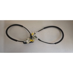 1845060 Maniglia interna Porta posteriore Ford Transit Courier