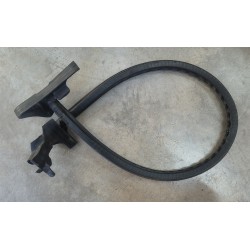 2120556 Guarnizione porta posteriore Ford Transit Courier